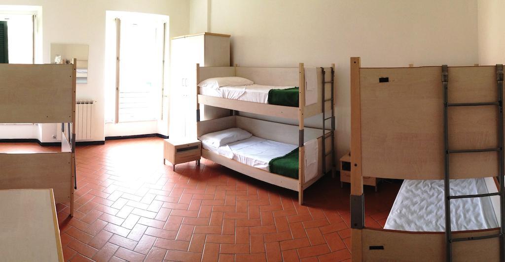 Ospitalia Del Mare Hostel レヴァント 部屋 写真